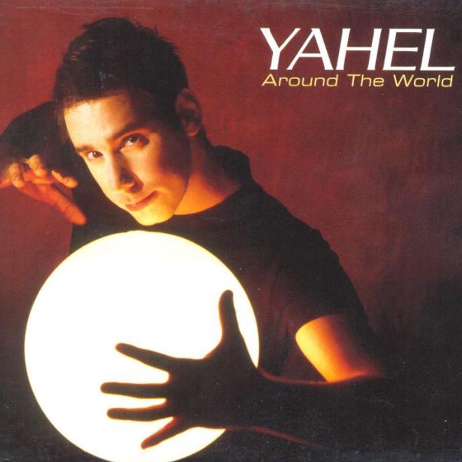 Yahel - Around the World